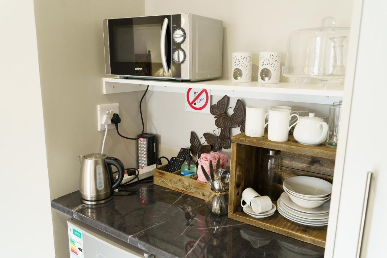 Mi Vida Guesthouse Klerksdorp Bagian luar foto