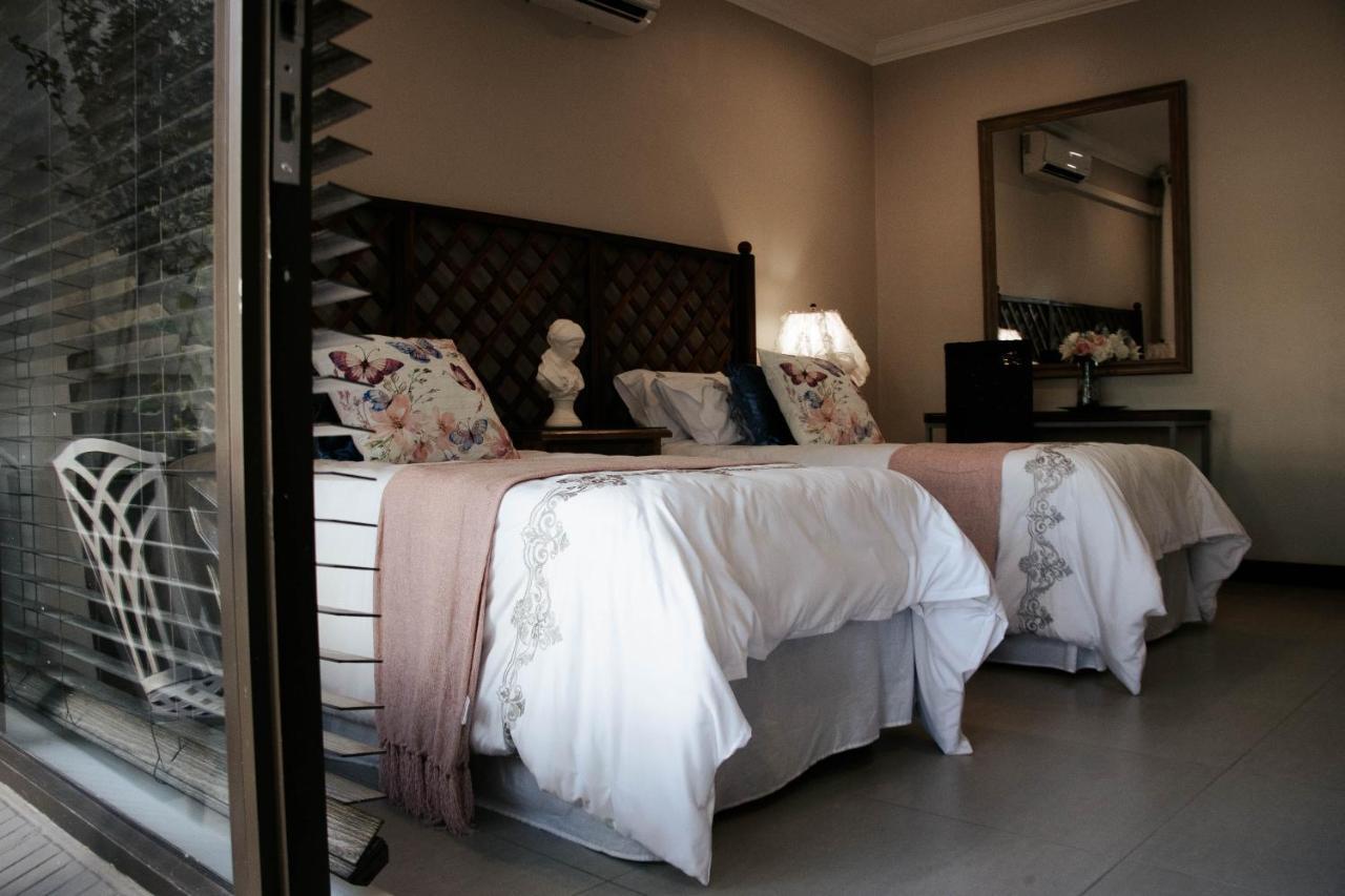 Mi Vida Guesthouse Klerksdorp Bagian luar foto