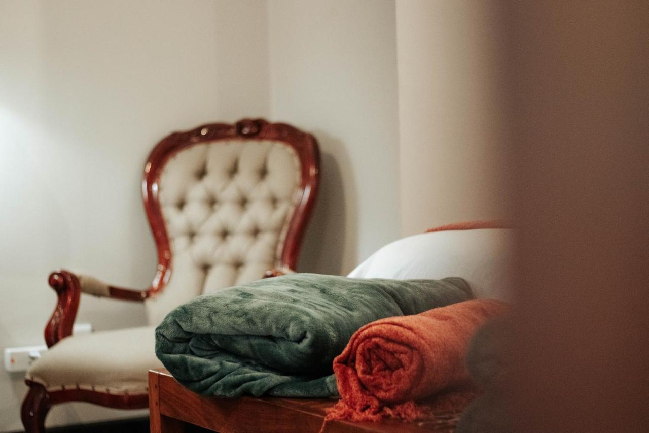 Mi Vida Guesthouse Klerksdorp Bagian luar foto