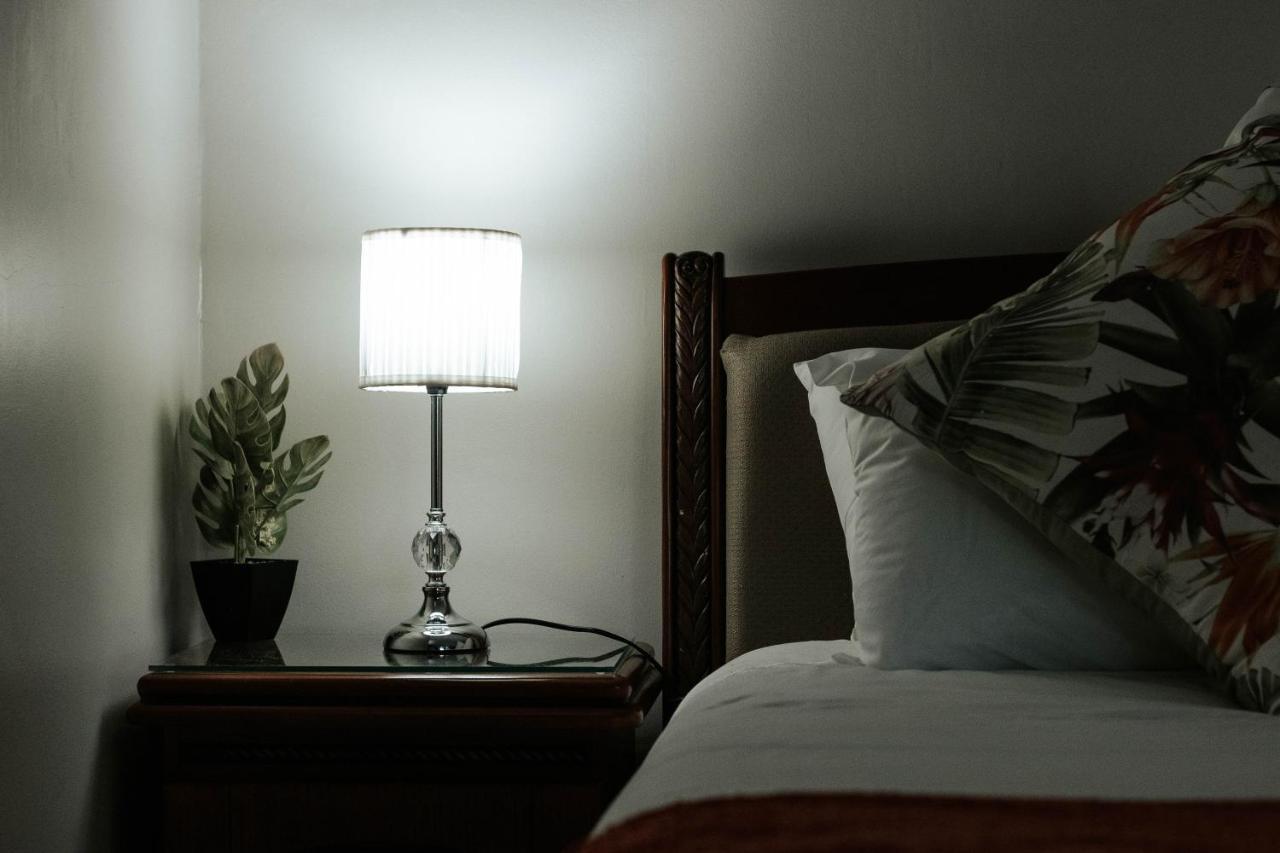 Mi Vida Guesthouse Klerksdorp Bagian luar foto