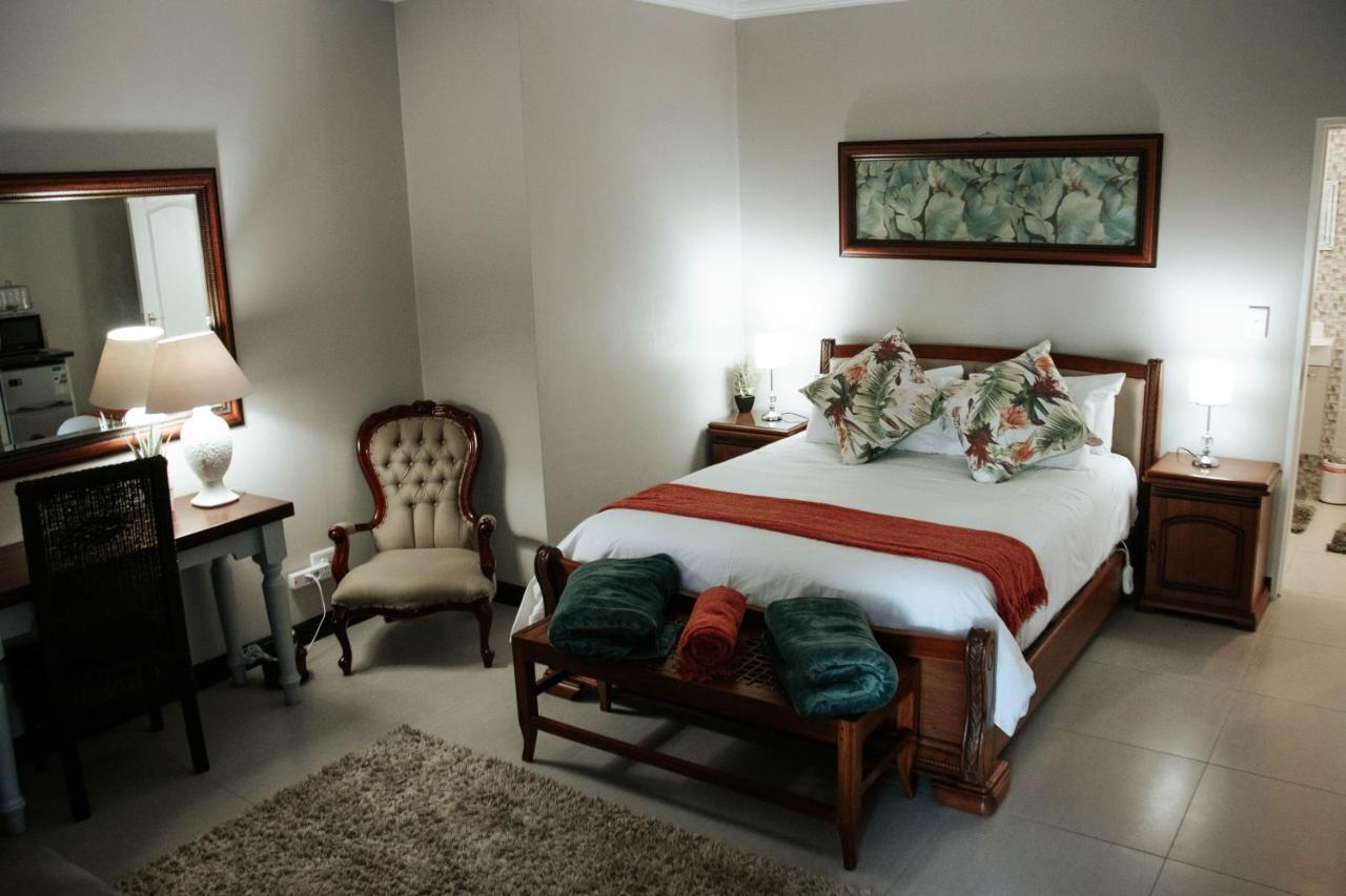 Mi Vida Guesthouse Klerksdorp Bagian luar foto