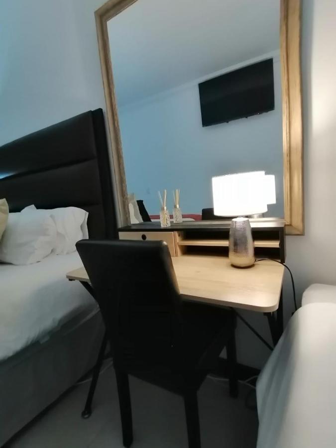 Mi Vida Guesthouse Klerksdorp Bagian luar foto