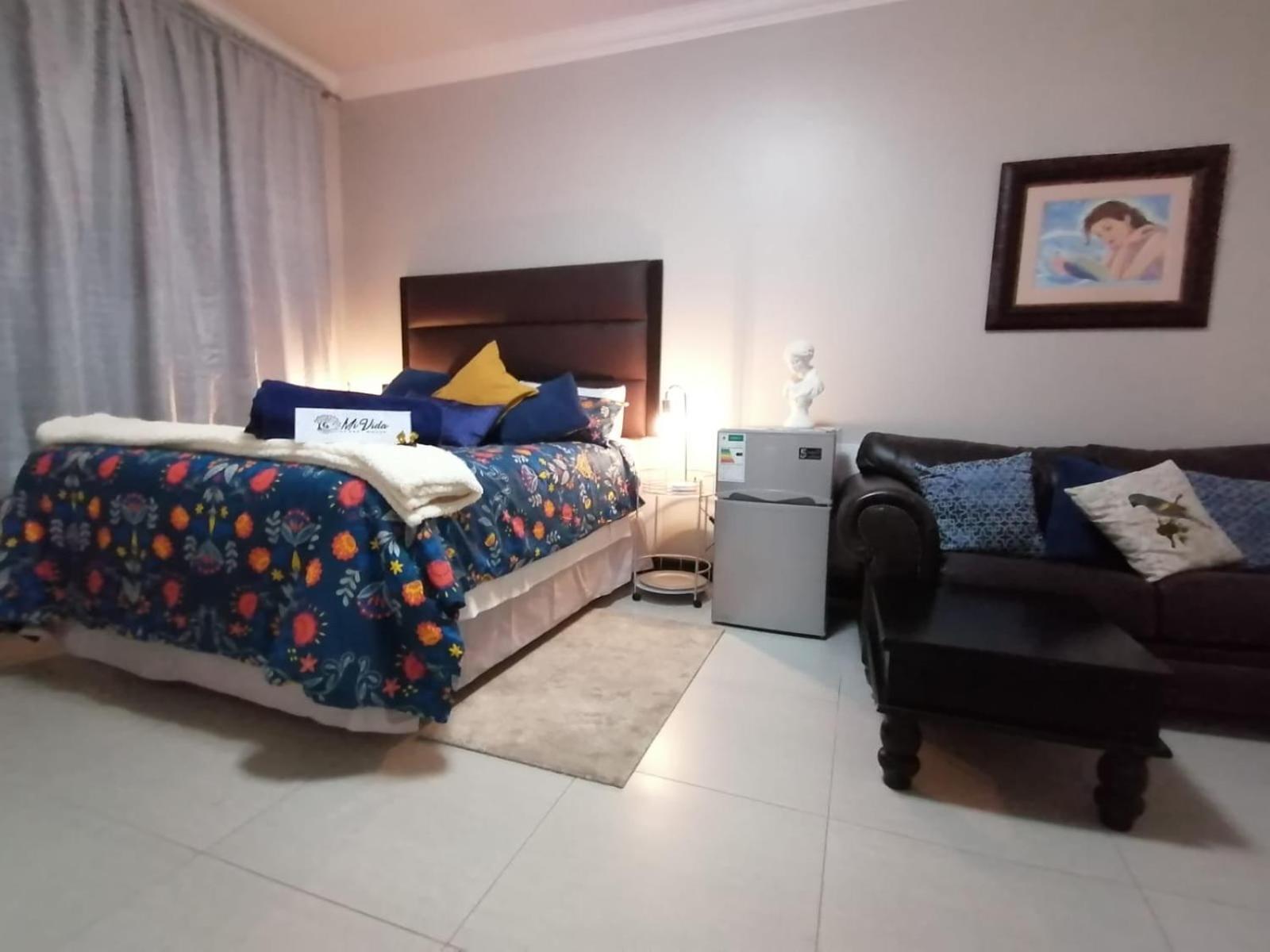 Mi Vida Guesthouse Klerksdorp Bagian luar foto